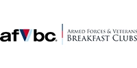 Armed Forces and Veterans Breakfast Clubs Logo