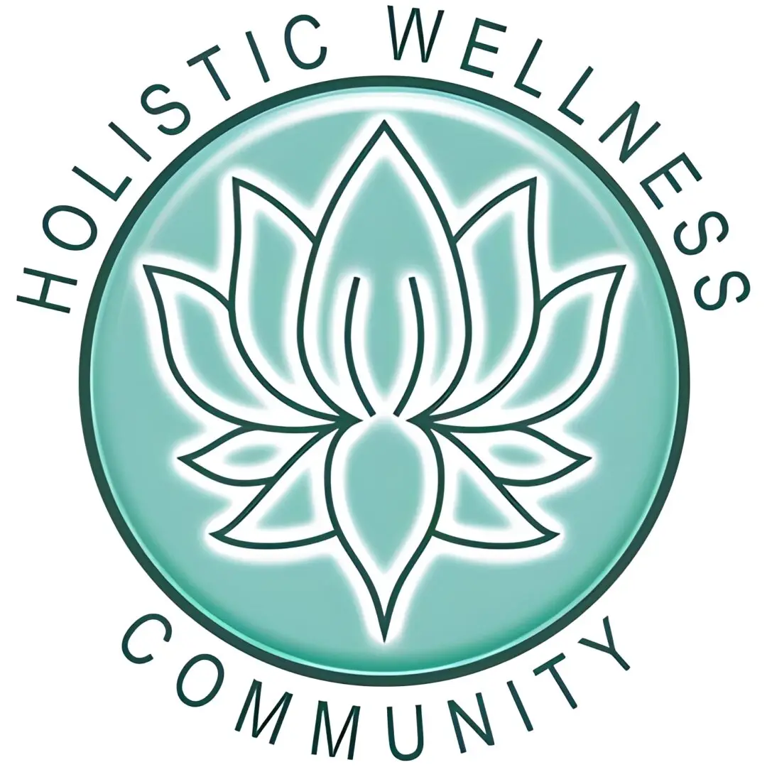 Holistic Wellness Community - Logo