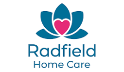 Radfield Home Care - Logo