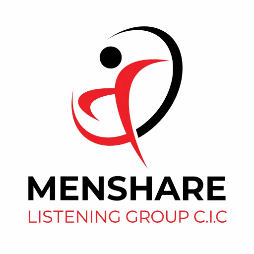 Menshare Listening Group CIC